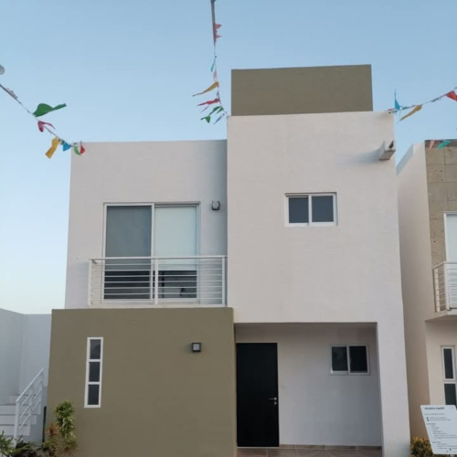 320, Quintana Roo 77536, 3 Rooms Rooms,2 BathroomsBathrooms,Casa,En Venta,1002