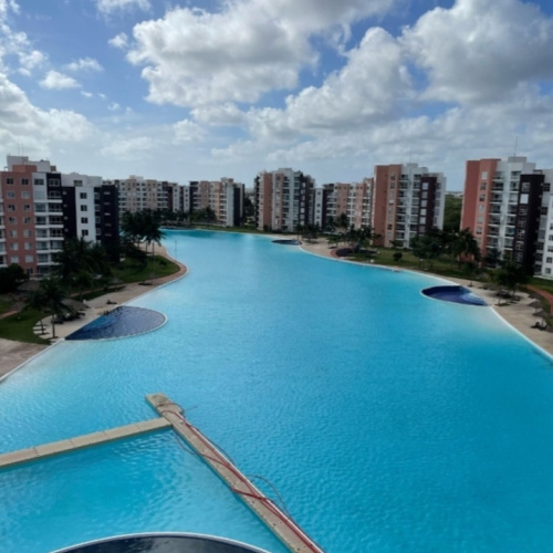 Sm 320, Quintana Roo 77536, 3 Rooms Rooms,2 BathroomsBathrooms,Departamento,En Venta,1005