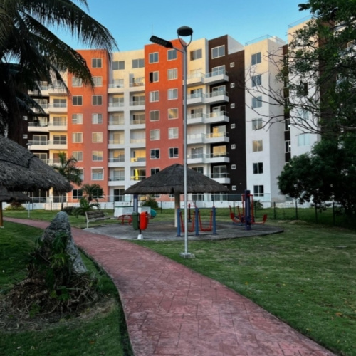 Sm 320, Quintana Roo 77536, 3 Rooms Rooms,2 BathroomsBathrooms,Departamento,En Venta,1005