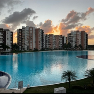 Sm 320, Quintana Roo 77536, 3 Rooms Rooms,2 BathroomsBathrooms,Departamento,En Venta,1005