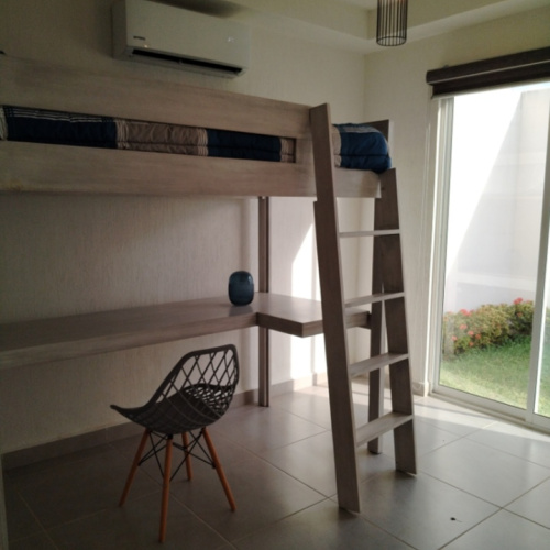 Sm 320, Quintana Roo 77536, 3 Rooms Rooms,2 BathroomsBathrooms,Departamento,En Venta,1007