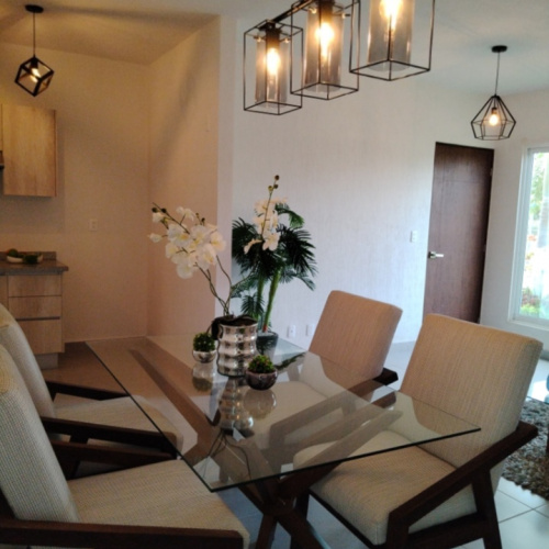Sm 320, Quintana Roo 77536, 3 Rooms Rooms,2 BathroomsBathrooms,Departamento,En Venta,1007